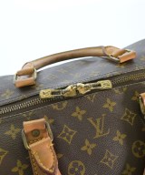 LOUIS VUITTON（ルイヴィトン）ボストンバッグ 茶 サイズ:60 レディース/2200591541052