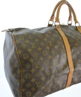 LOUIS VUITTON（ルイヴィトン）ボストンバッグ 茶 サイズ:60 レディース/2200591541052