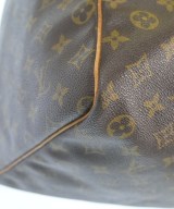LOUIS VUITTON（ルイヴィトン）ボストンバッグ 茶 サイズ:60 レディース/2200591541052