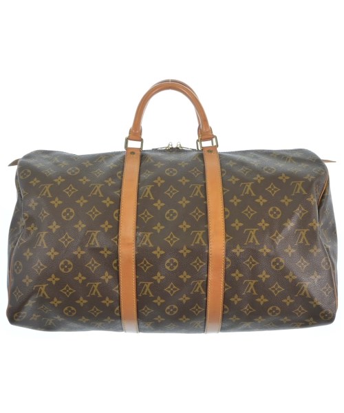 ルイヴィトン(LOUIS VUITTON)のLOUIS VUITTON ボストンバッグ