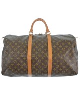 LOUIS VUITTON ボストンバッグ