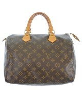 LOUIS VUITTON ハンドバッグ