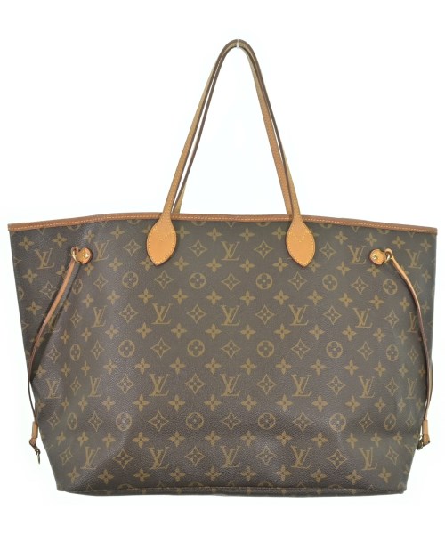 ルイヴィトン(LOUIS VUITTON)のLOUIS VUITTON トートバッグ