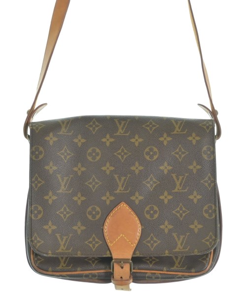 ルイヴィトン(LOUIS VUITTON)のLOUIS VUITTON ショルダーバッグ