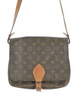 LOUIS VUITTON ショルダーバッグ