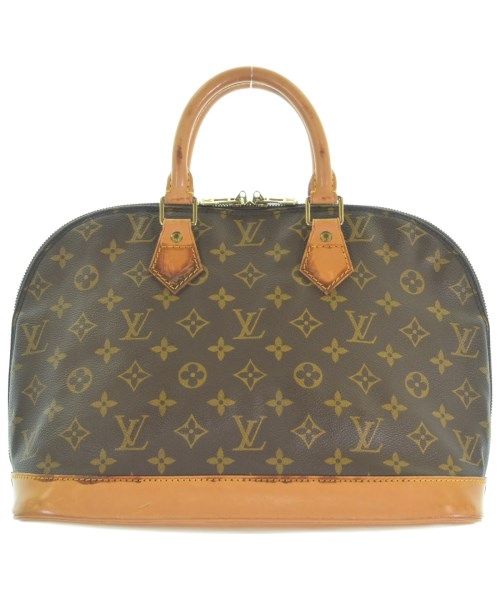 ルイヴィトン(LOUIS VUITTON)のLOUIS VUITTON ハンドバッグ