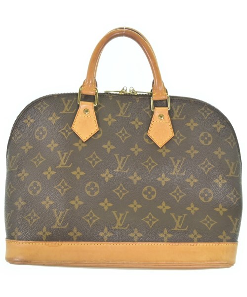 ルイヴィトン(LOUIS VUITTON)のLOUIS VUITTON ハンドバッグ