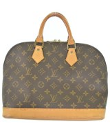 LOUIS VUITTON ハンドバッグ