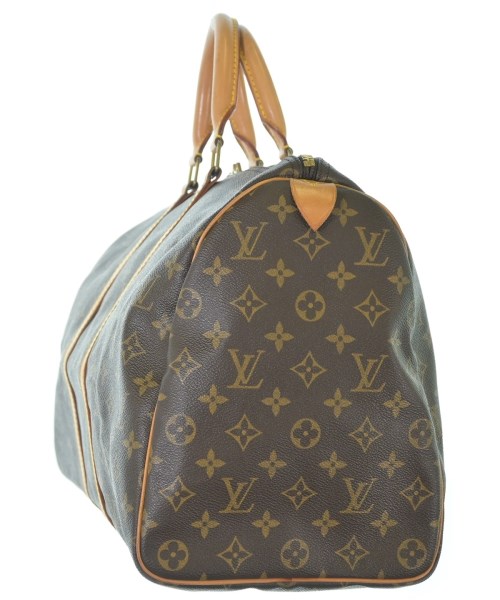 LOUIS VUITTON（ルイヴィトン）ボストンバッグ 茶 サイズ:45 レディース/2200591541342