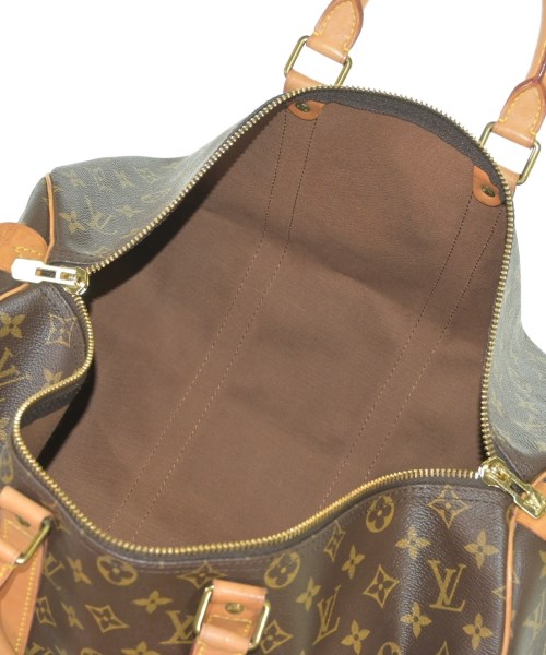 LOUIS VUITTON（ルイヴィトン）ボストンバッグ 茶 サイズ:45 レディース/2200591541342