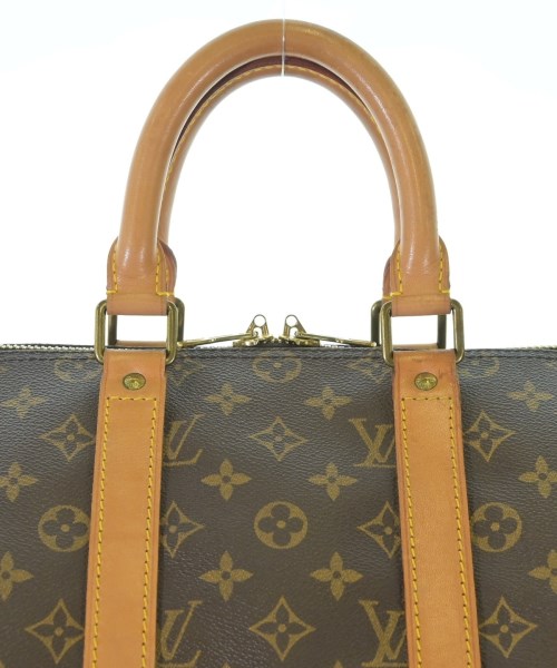LOUIS VUITTON（ルイヴィトン）ボストンバッグ 茶 サイズ:45 レディース/2200591541342
