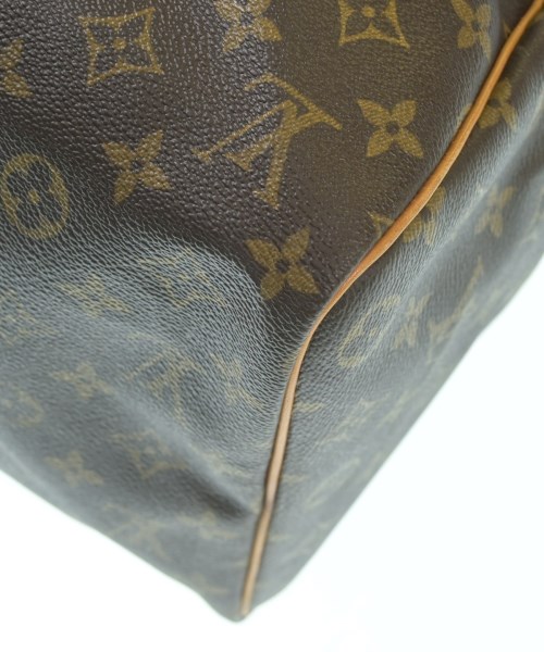 LOUIS VUITTON（ルイヴィトン）ボストンバッグ 茶 サイズ:45 レディース/2200591541342