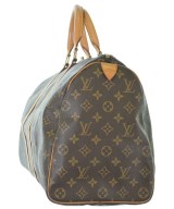 LOUIS VUITTON（ルイヴィトン）ボストンバッグ 茶 サイズ:45 レディース/2200591541342