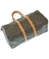 LOUIS VUITTON（ルイヴィトン）ボストンバッグ 茶 サイズ:45 レディース/2200591541342