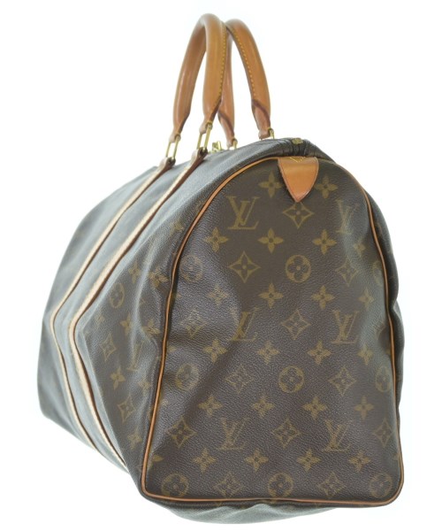 LOUIS VUITTON（ルイヴィトン）ボストンバッグ 茶 サイズ:45 レディース/2200591541359