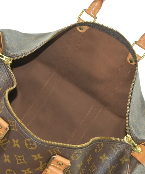 LOUIS VUITTON（ルイヴィトン）ボストンバッグ 茶 サイズ:45 レディース/2200591541359