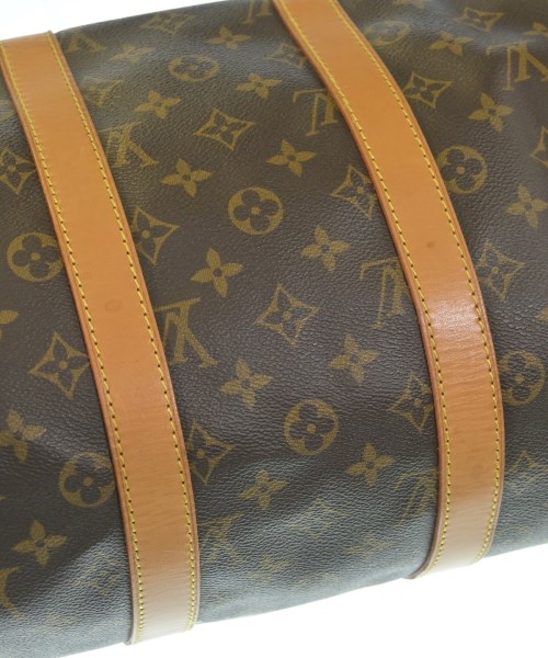 LOUIS VUITTON（ルイヴィトン）ボストンバッグ 茶 サイズ:45 レディース/2200591541359