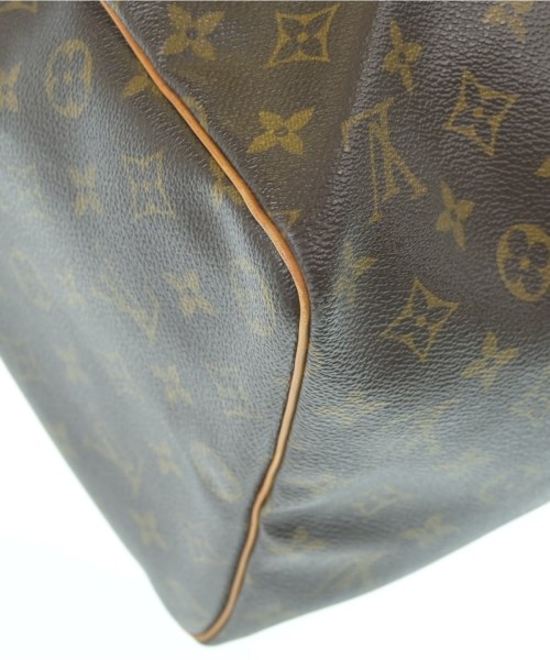 LOUIS VUITTON（ルイヴィトン）ボストンバッグ 茶 サイズ:45 レディース/2200591541359
