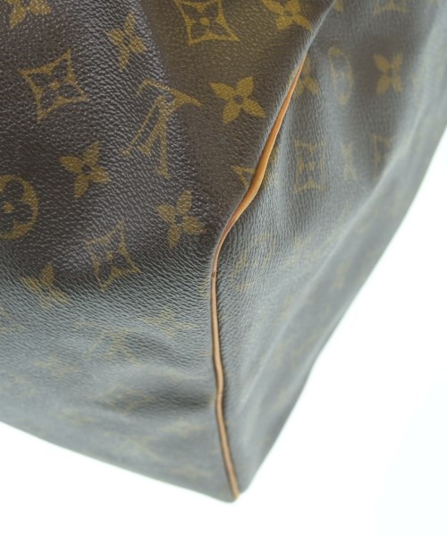 LOUIS VUITTON（ルイヴィトン）ボストンバッグ 茶 サイズ:45 レディース/2200591541359