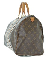 LOUIS VUITTON（ルイヴィトン）ボストンバッグ 茶 サイズ:45 レディース/2200591541359