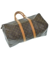 LOUIS VUITTON（ルイヴィトン）ボストンバッグ 茶 サイズ:45 レディース/2200591541359