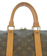 LOUIS VUITTON（ルイヴィトン）ボストンバッグ 茶 サイズ:45 レディース/2200591541359