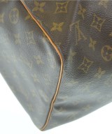 LOUIS VUITTON（ルイヴィトン）ボストンバッグ 茶 サイズ:45 レディース/2200591541359