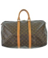LOUIS VUITTON ボストンバッグ