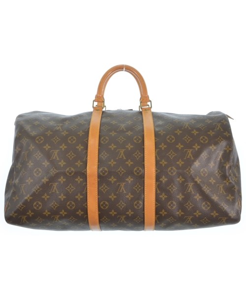 ルイヴィトン(LOUIS VUITTON)のLOUIS VUITTON ボストンバッグ