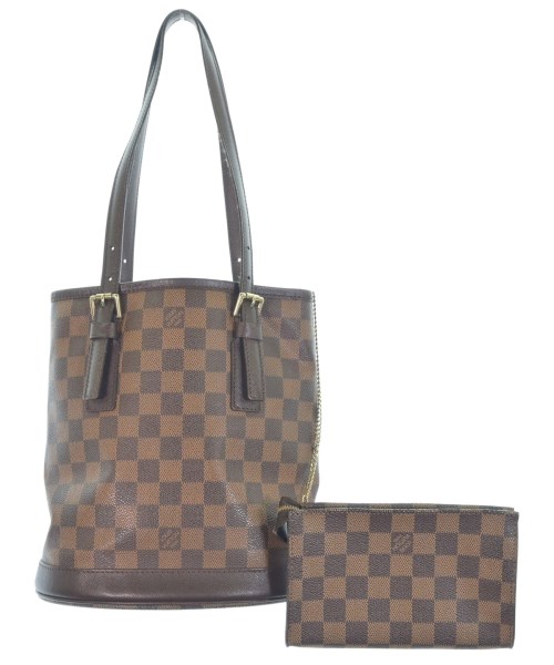 ルイヴィトン(LOUIS VUITTON)のLOUIS VUITTON ハンドバッグ