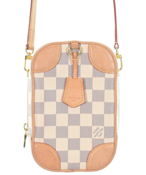 ルイヴィトン(LOUIS VUITTON)のLOUIS VUITTON ハンドバッグ