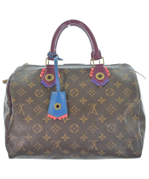 ルイヴィトン(LOUIS VUITTON)のLOUIS VUITTON ハンドバッグ
