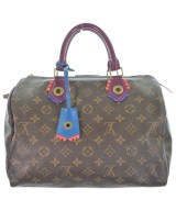 LOUIS VUITTON ハンドバッグ