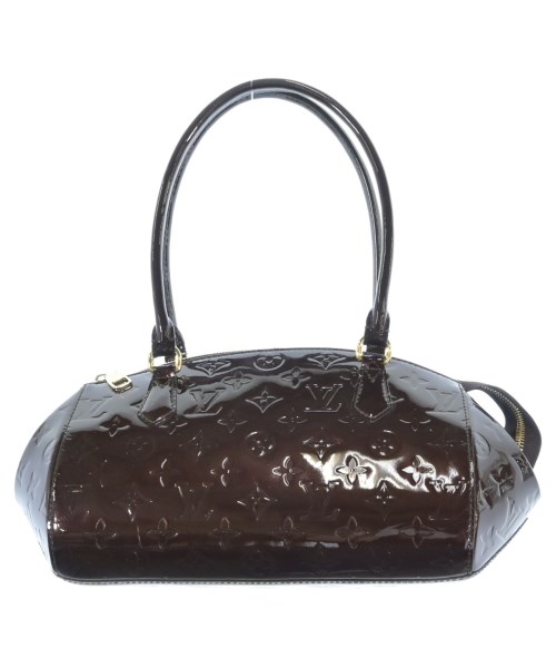 ルイヴィトン(LOUIS VUITTON)のLOUIS VUITTON ハンドバッグ