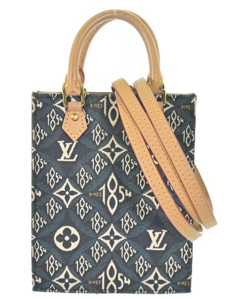 ルイヴィトン(LOUIS VUITTON)のLOUIS VUITTON ハンドバッグ