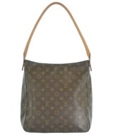 LOUIS VUITTON ハンドバッグ