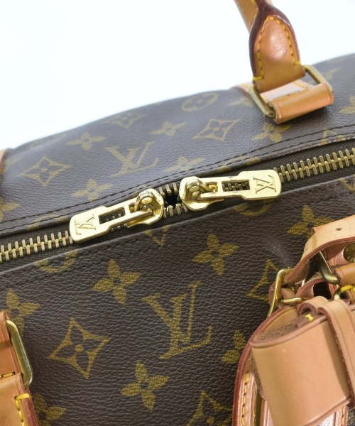 LOUIS VUITTON（ルイヴィトン）ボストンバッグ 茶 サイズ:60 レディース/2200591541786
