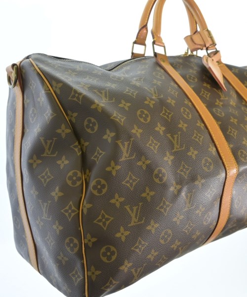 LOUIS VUITTON（ルイヴィトン）ボストンバッグ 茶 サイズ:60 レディース/2200591541786
