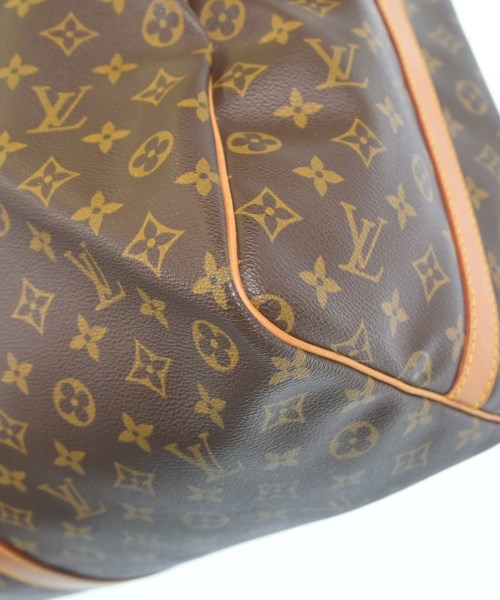 LOUIS VUITTON（ルイヴィトン）ボストンバッグ 茶 サイズ:60 レディース/2200591541786