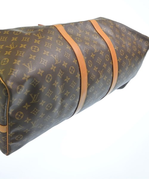 LOUIS VUITTON（ルイヴィトン）ボストンバッグ 茶 サイズ:60 レディース/2200591541786