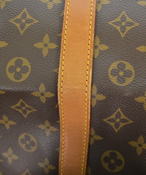 LOUIS VUITTON（ルイヴィトン）ボストンバッグ 茶 サイズ:60 レディース/2200591541786