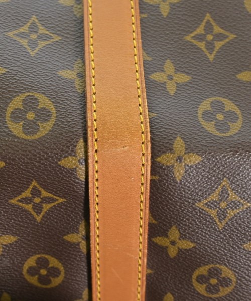 LOUIS VUITTON（ルイヴィトン）ボストンバッグ 茶 サイズ:60 レディース/2200591541786