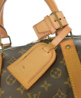 LOUIS VUITTON（ルイヴィトン）ボストンバッグ 茶 サイズ:60 レディース/2200591541786