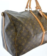 LOUIS VUITTON（ルイヴィトン）ボストンバッグ 茶 サイズ:60 レディース/2200591541786