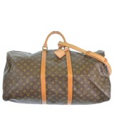 LOUIS VUITTON ボストンバッグ