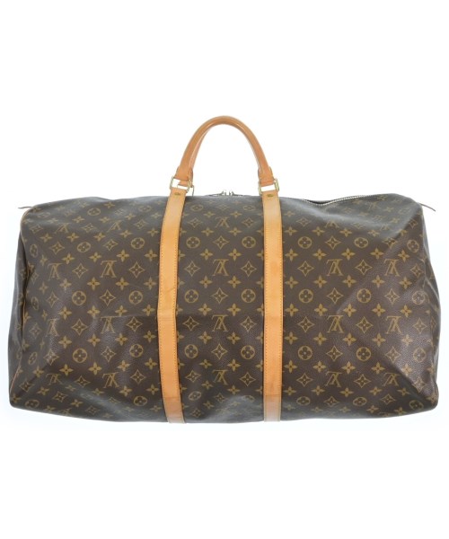 ルイヴィトン(LOUIS VUITTON)のLOUIS VUITTON ボストンバッグ