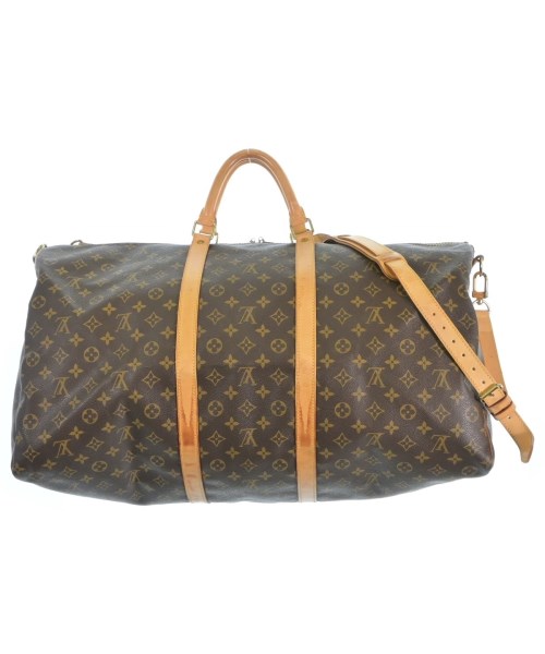 ルイヴィトン(LOUIS VUITTON)のLOUIS VUITTON ボストンバッグ