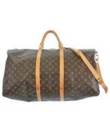 LOUIS VUITTON ボストンバッグ