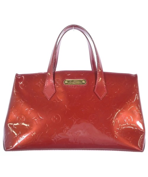 ルイヴィトン(LOUIS VUITTON)のLOUIS VUITTON ハンドバッグ