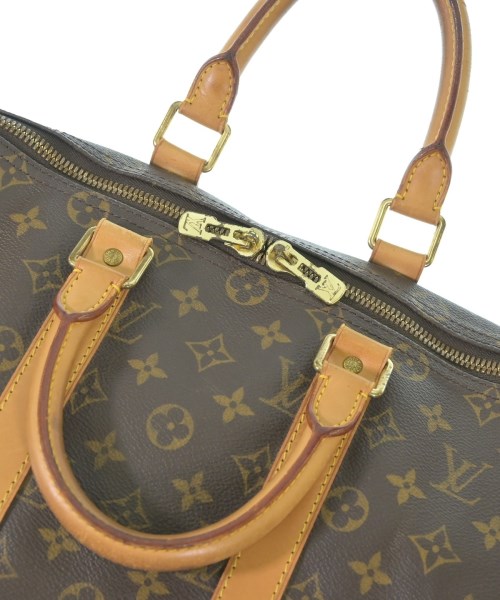 LOUIS VUITTON（ルイヴィトン）ボストンバッグ 茶 サイズ:45 レディース/2200591541915